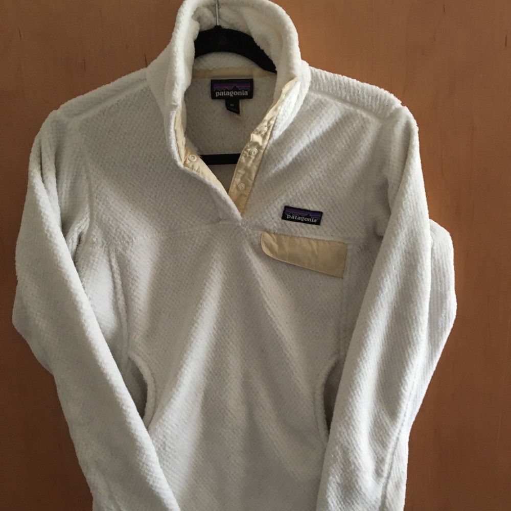 Patagonia Women’s Re-Tool Snap-T Pullover